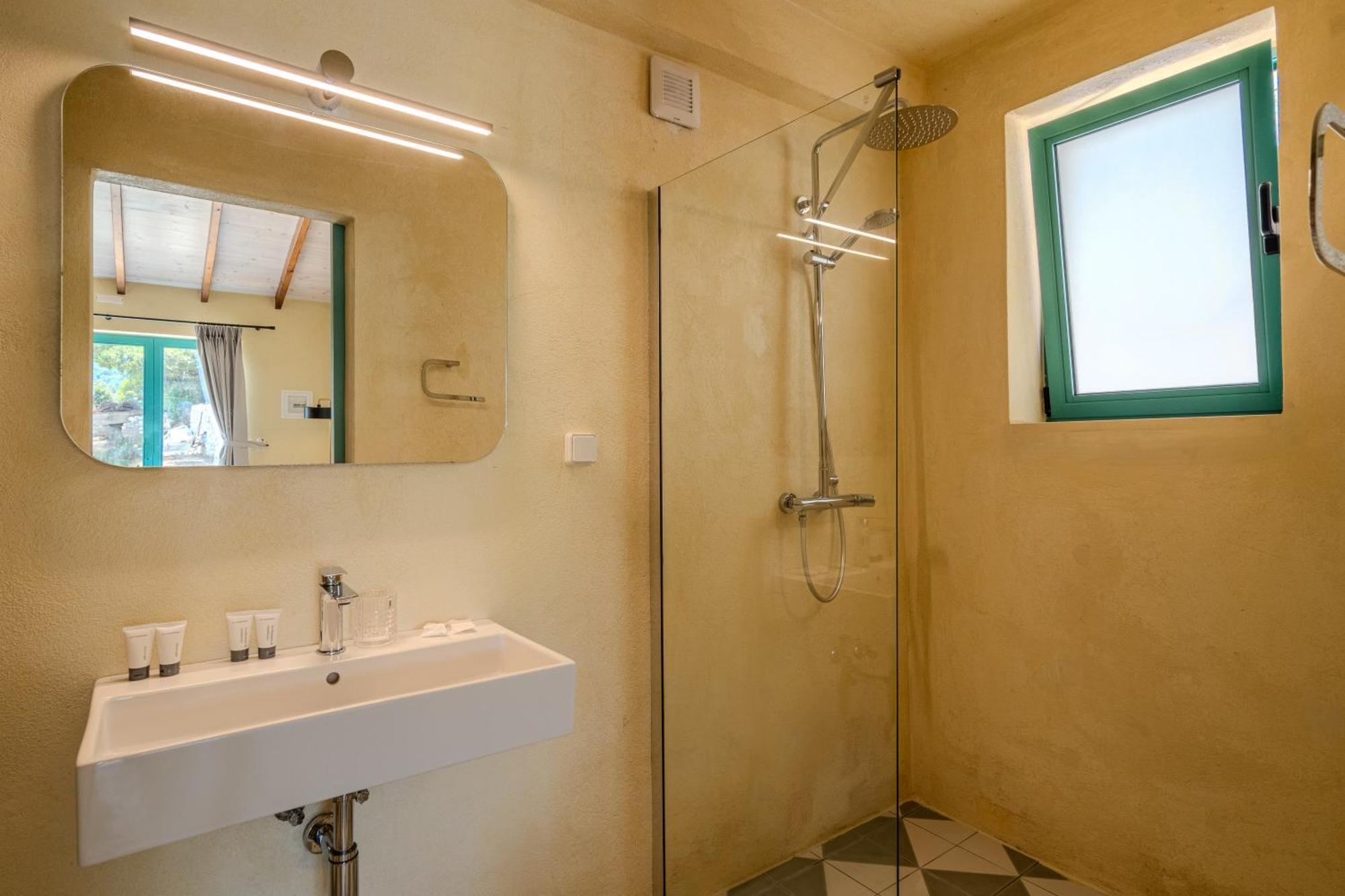 Kalesma Himare Apartment Ngoại thất bức ảnh