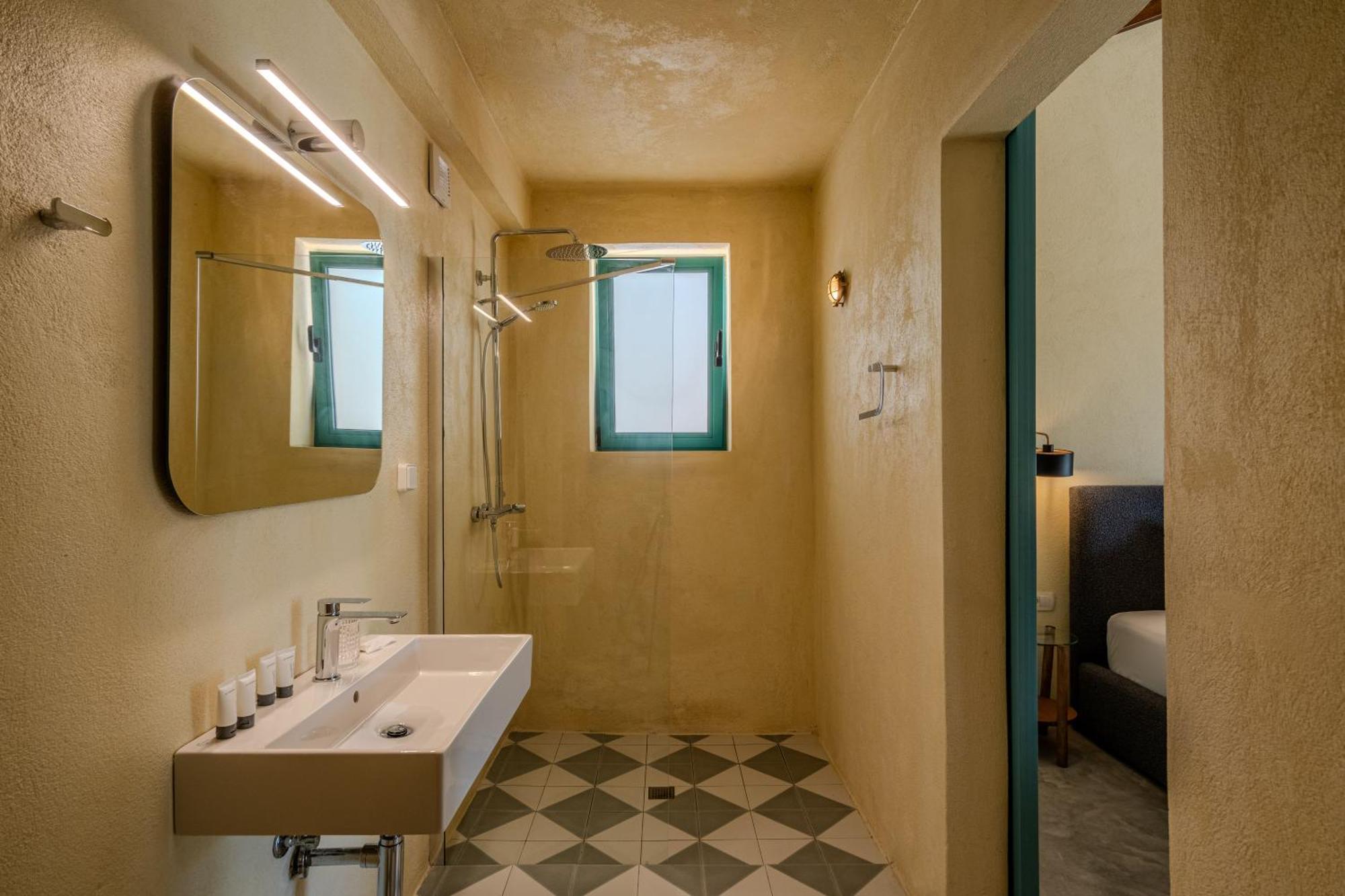 Kalesma Himare Apartment Ngoại thất bức ảnh