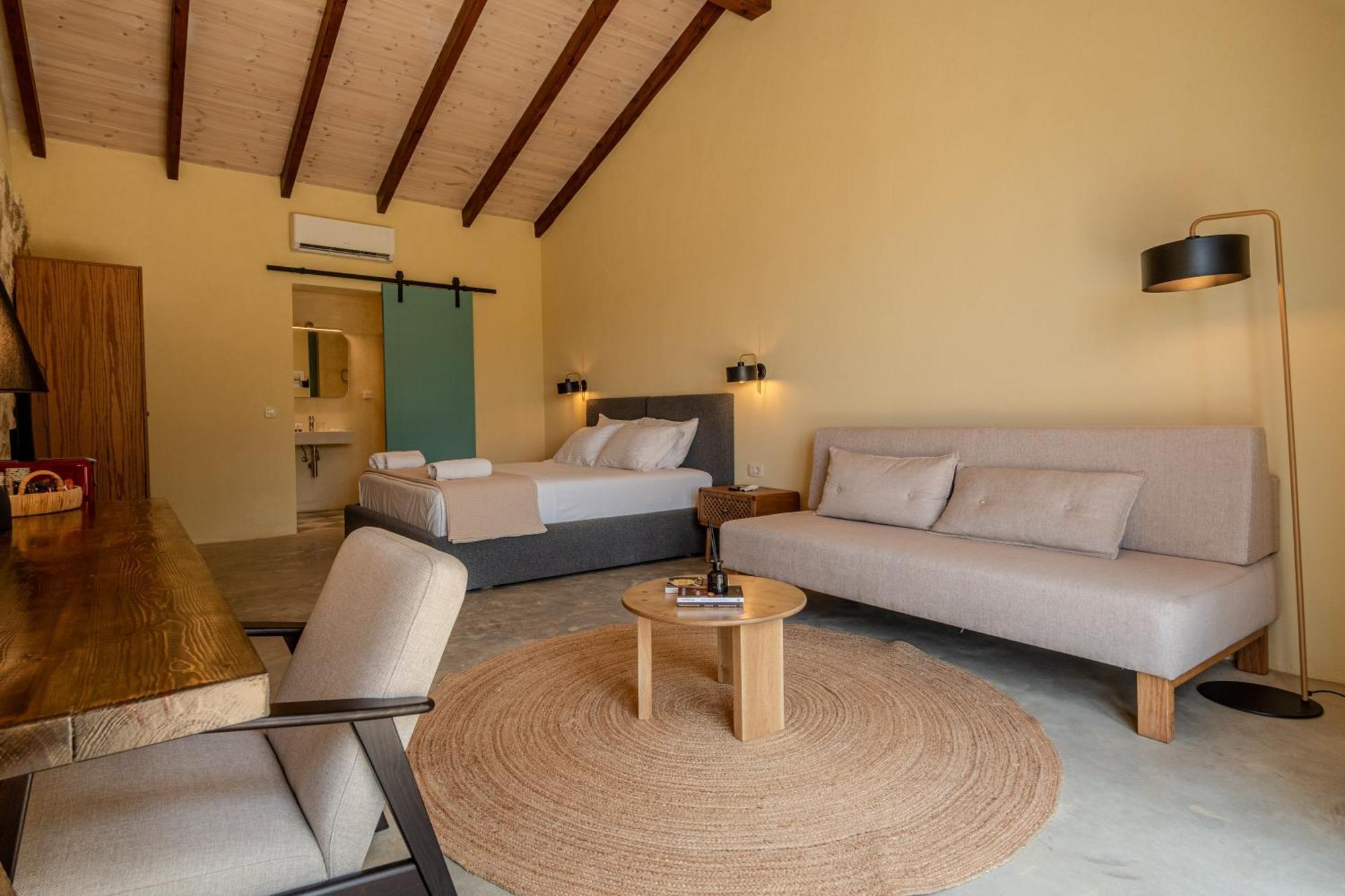 Kalesma Himare Apartment Ngoại thất bức ảnh