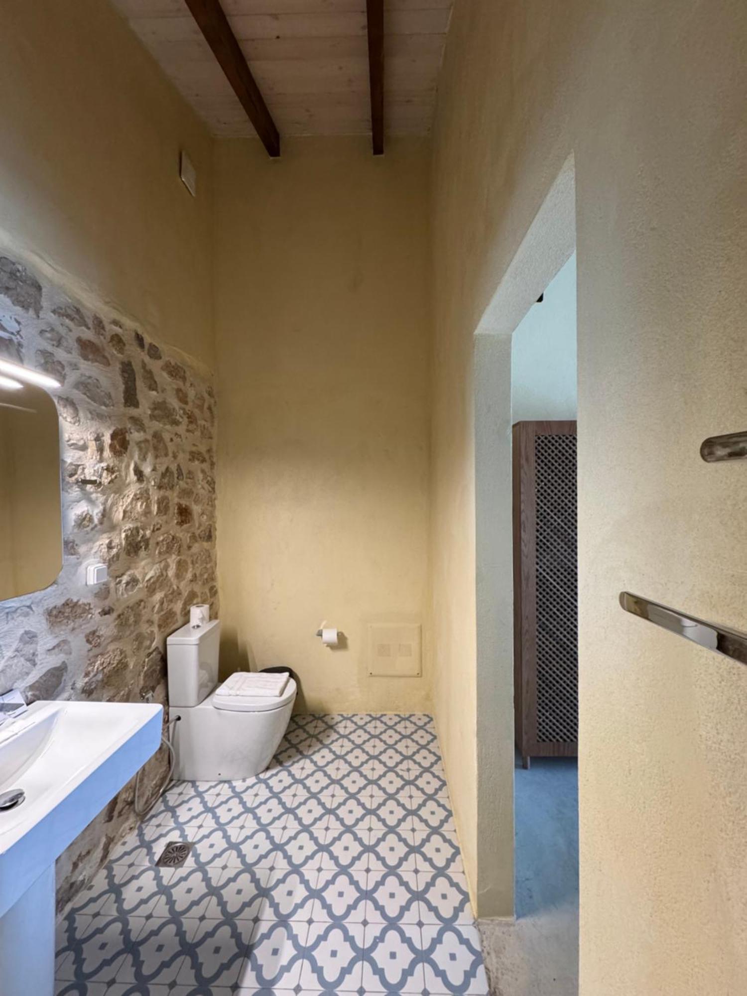 Kalesma Himare Apartment Ngoại thất bức ảnh