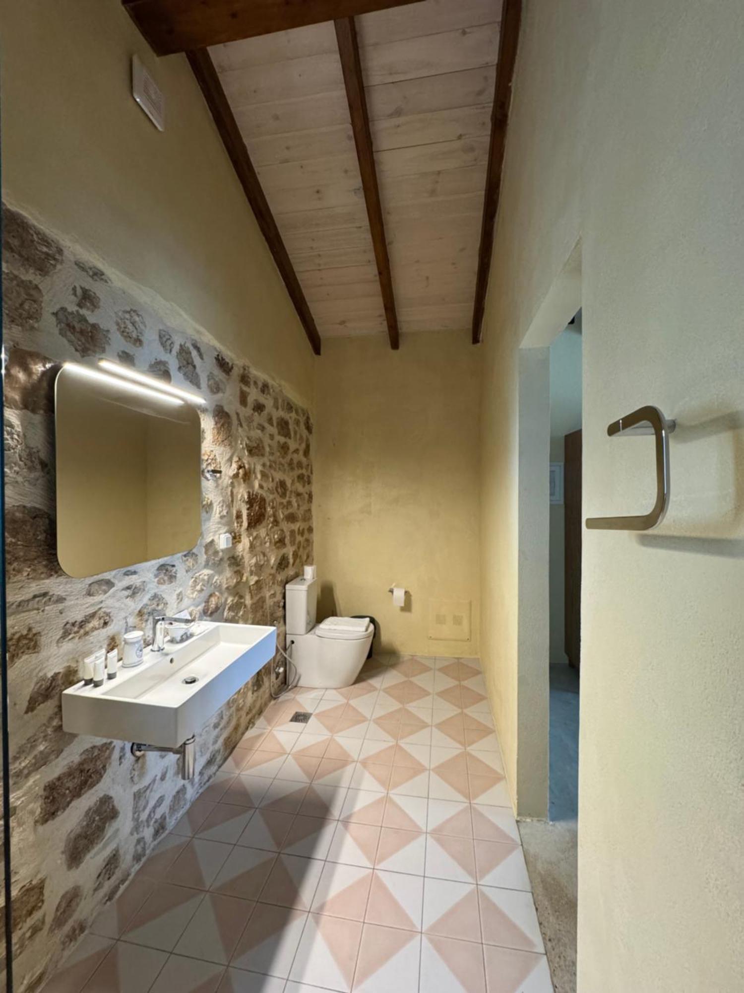 Kalesma Himare Apartment Ngoại thất bức ảnh
